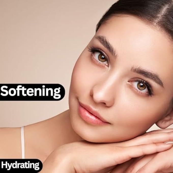 Muna Belleza DOUBLE VITAMIN C SERUM FOR FACE, WITH HYALURONIC ACID, COLLAGEN, ANTI-AGING, BRIGHTENING, MOISTURIZING, REDUCES WRINKLES, FOR ALL SKIN TYPES, MEN & WOMEN, 30ML - Image 3